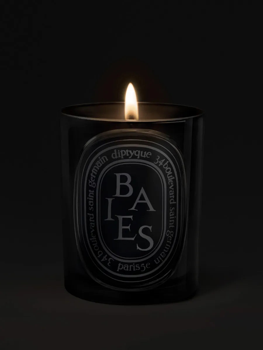 Baies (Berries) - Medium Candle – Diptyque