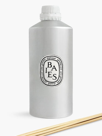 Baies (Bacche) - Ricarica per diffusore di fragranze per la casa