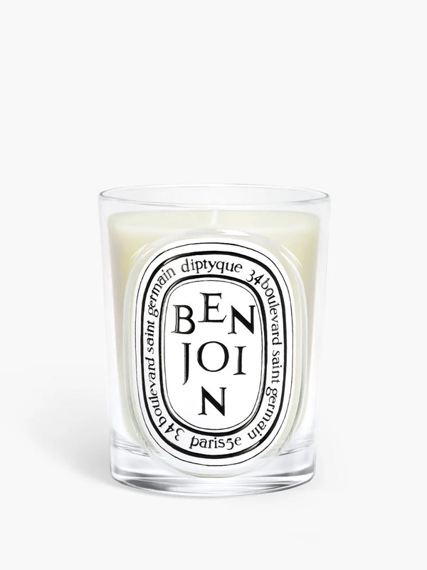 Benjoin (Benzoino) - Candela classica
