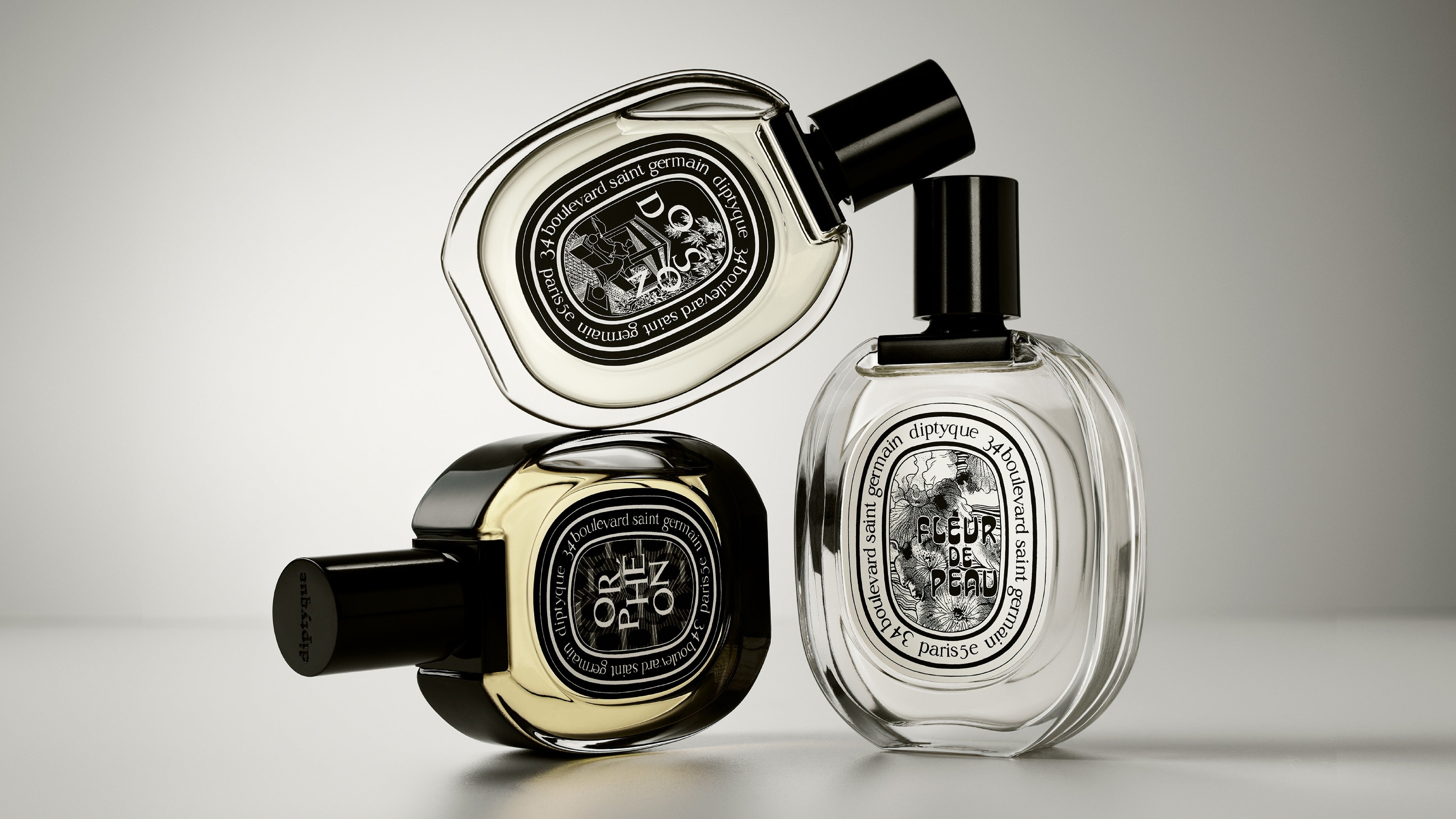 Diptyque Paris | Official Website