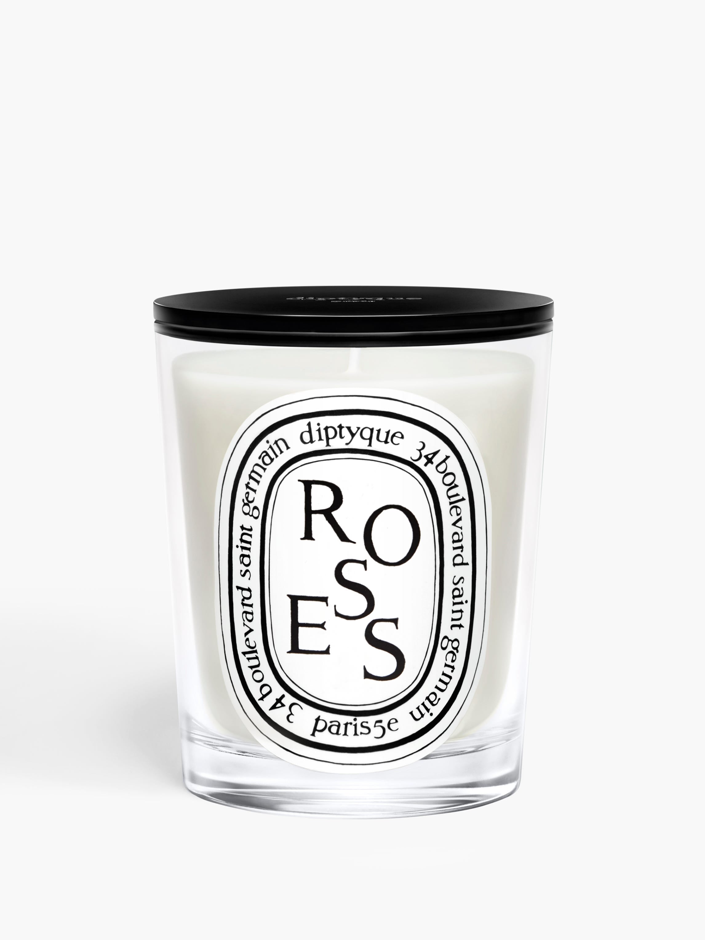 Lid - for classic candles – Diptyque