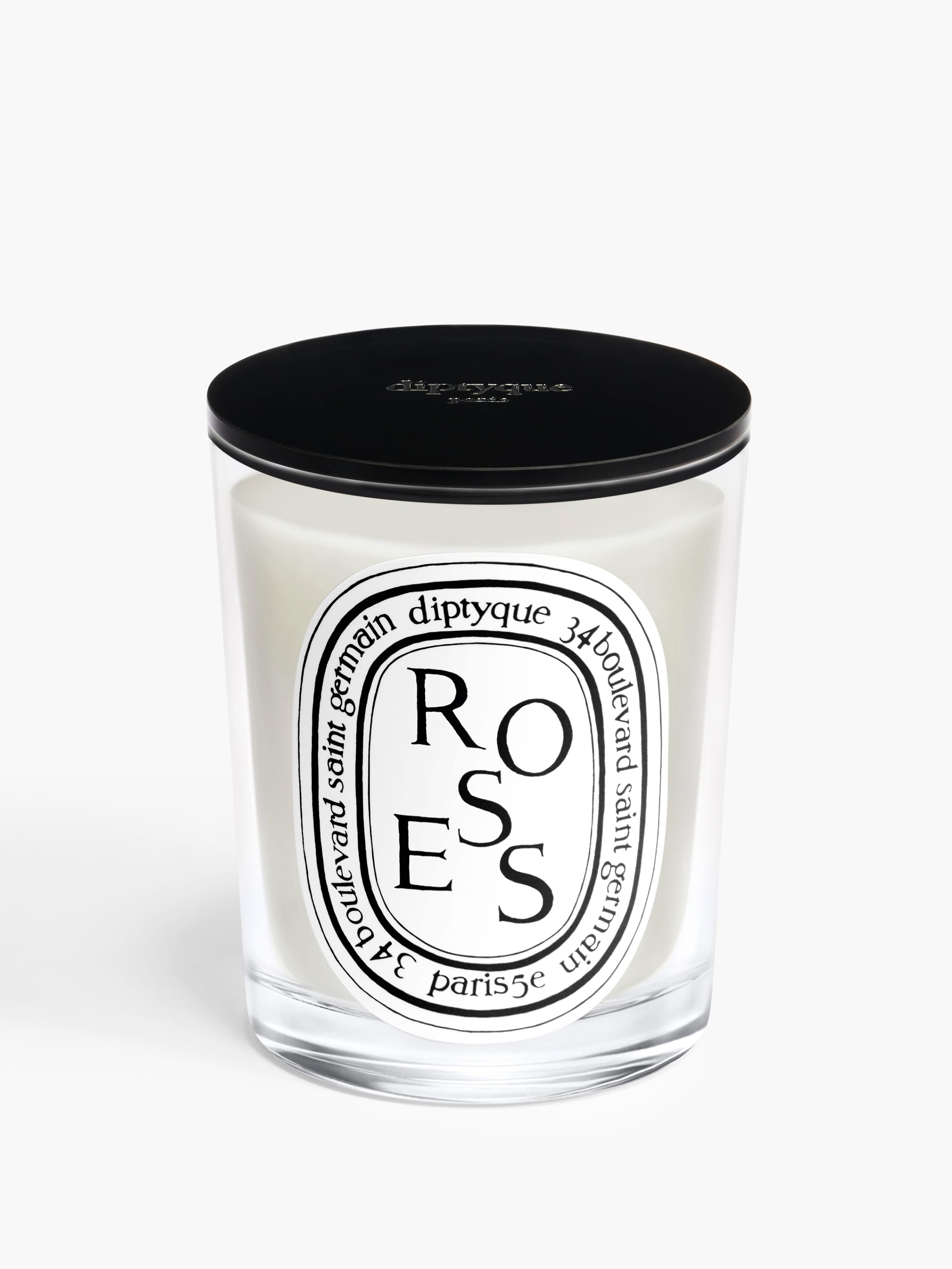 Lid - for classic candles – Diptyque