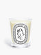 Bois Ciré (Waxed Wood) - Classic Candle