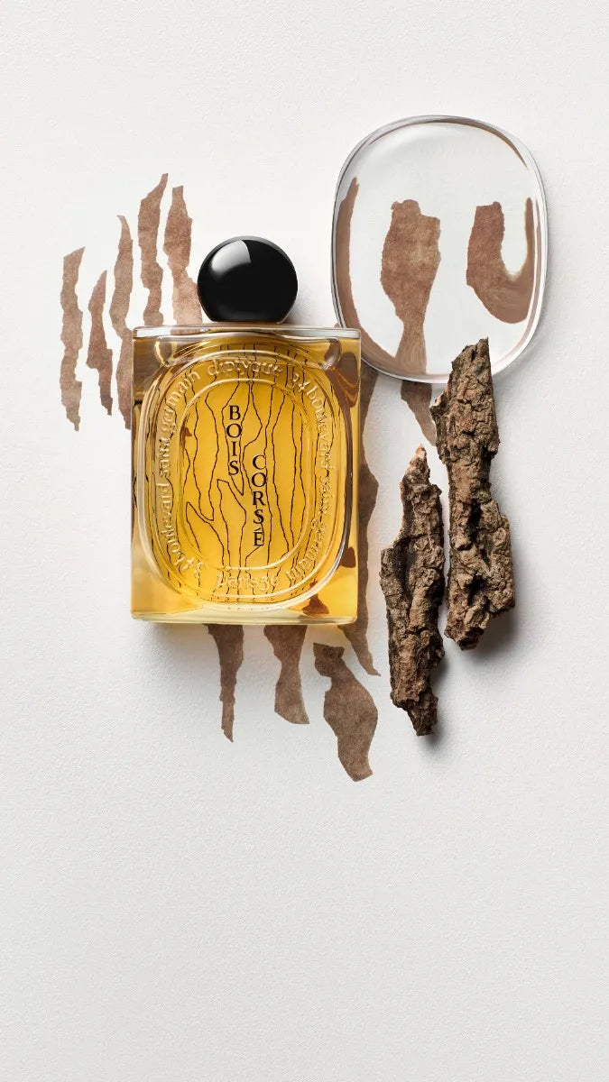 Bois Corsé - Eau de parfum – Diptyque Bois Corsé - Eau de parfum – Diptyque