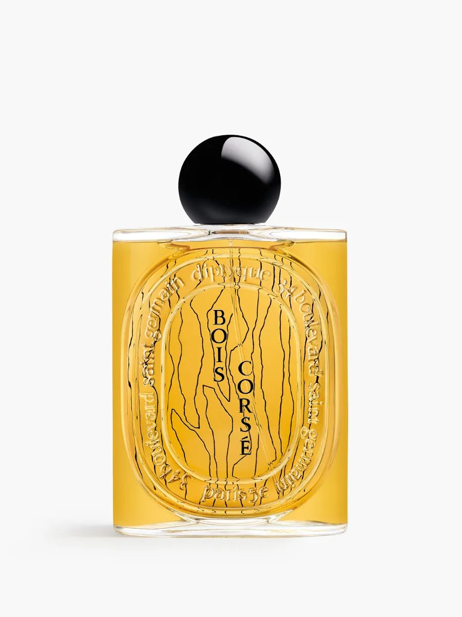 Bois Corsé - Eau de Parfum