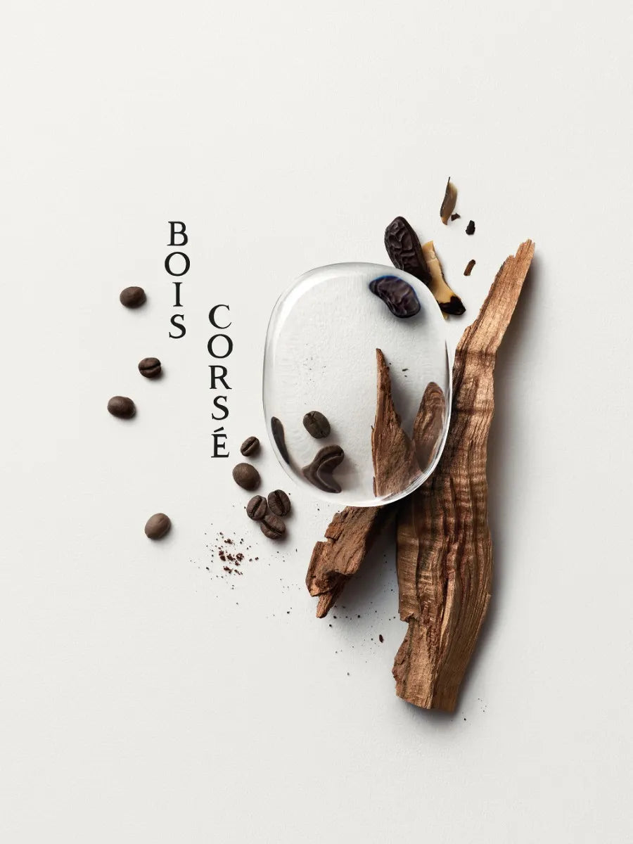Bois Corsé - Eau de Parfum