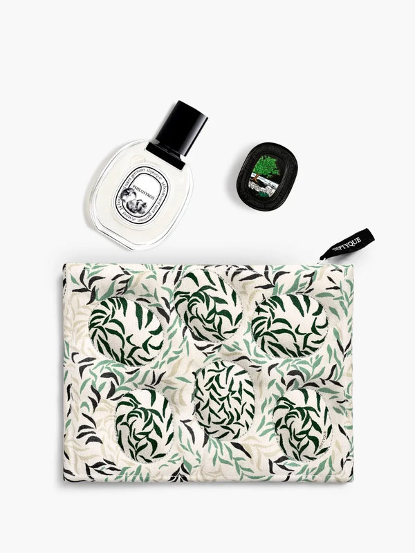 Pochette Orto Botanico - Modello piccolo
