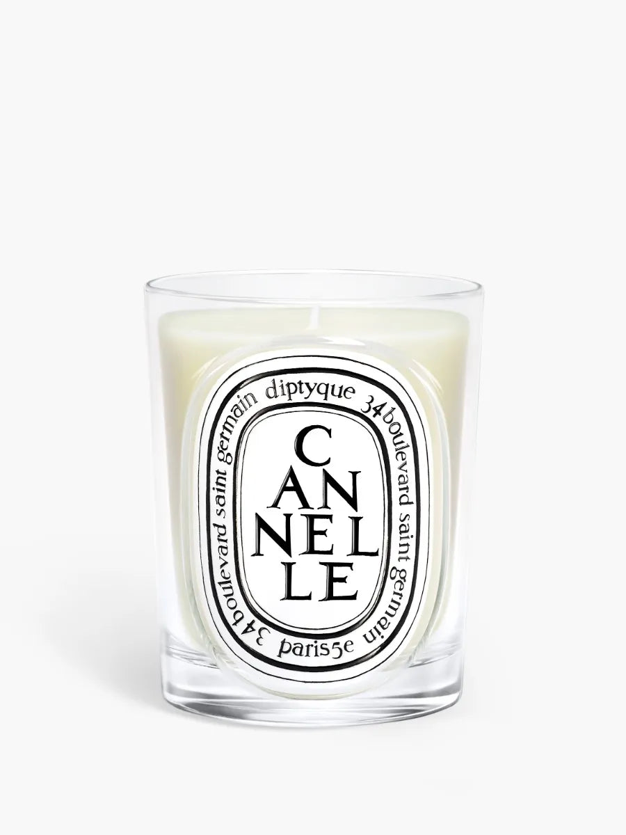 Cannelle (Cinnamon) - Classic Candle – Diptyque