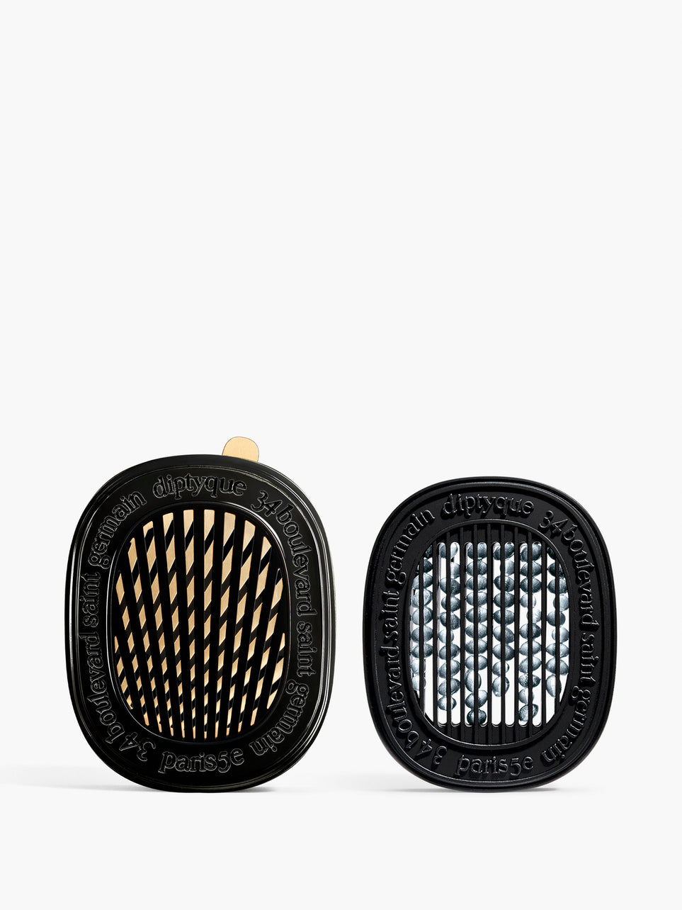 Fleur d'Oranger - Diffuseur pour la voiture et sa cartouche