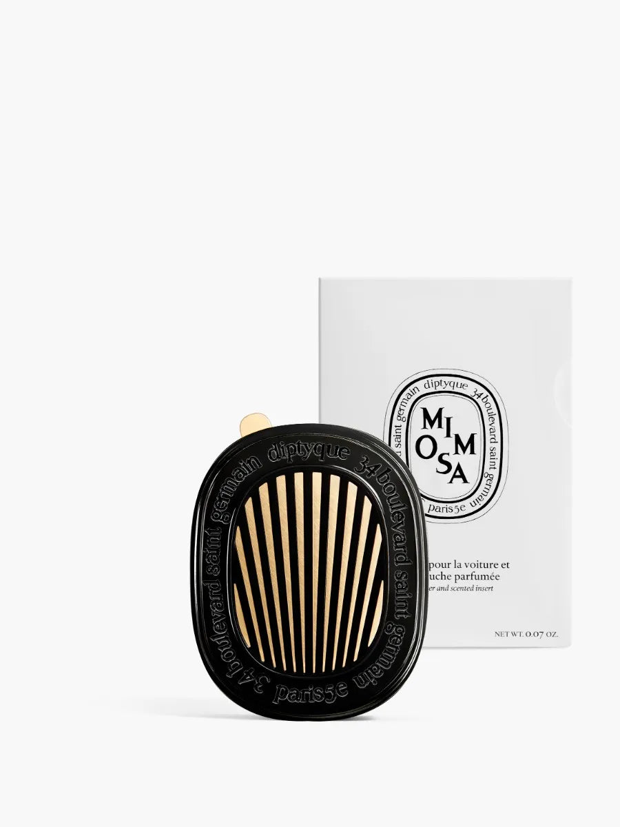 diptyque カーディフューザー ミモザ The Collection Mimosa - Our most popular products – Diptyque