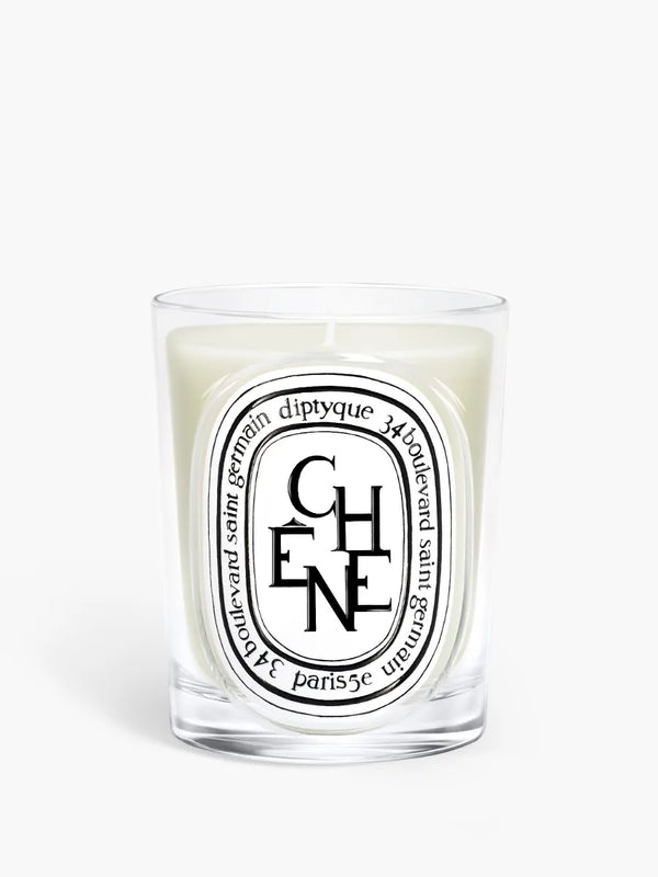 Chêne (Quercia) - Candela classica