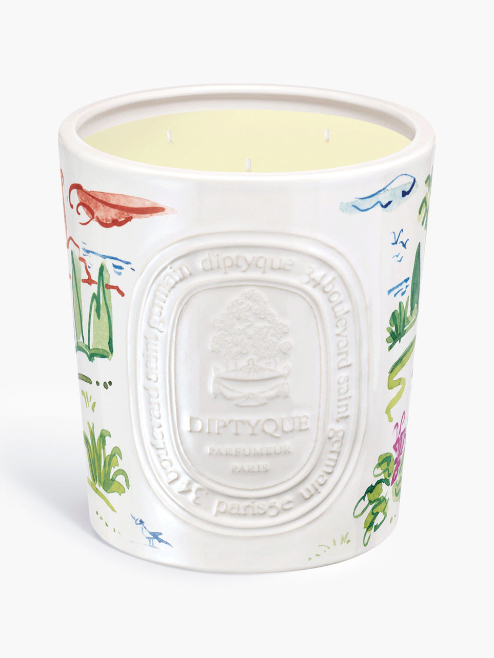 Candela Citronnelle / Citronella 1,5kg
