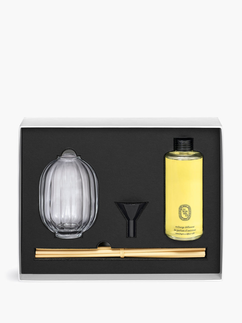 Citronnelle (Citronella) - Diffusore di fragranze per la casa