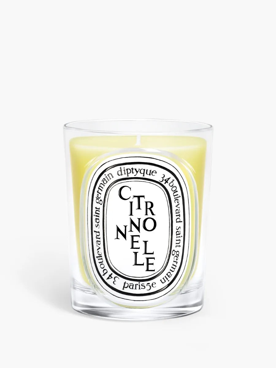 All Candles – Diptyque