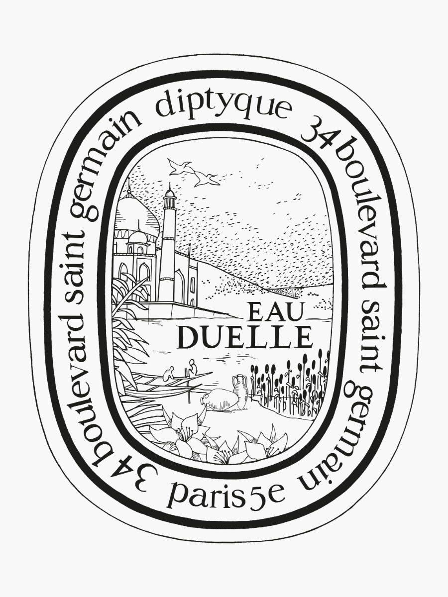 Eau Duelle - Eau de Toilette