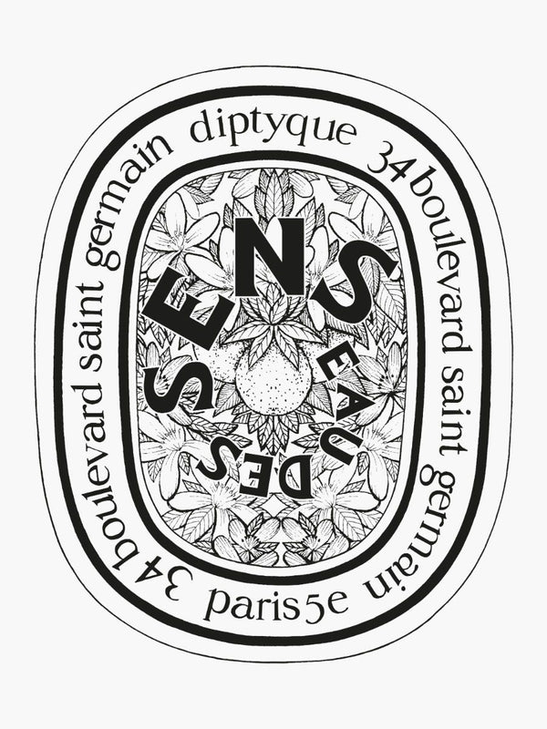 Eau des Sens - Eau de Toilette