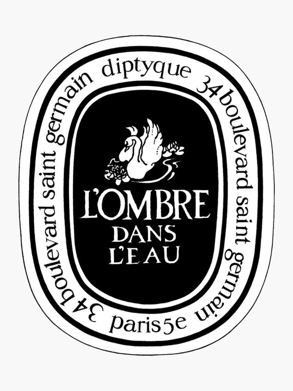 L'Ombre dans l'Eau - Eau de Toilette