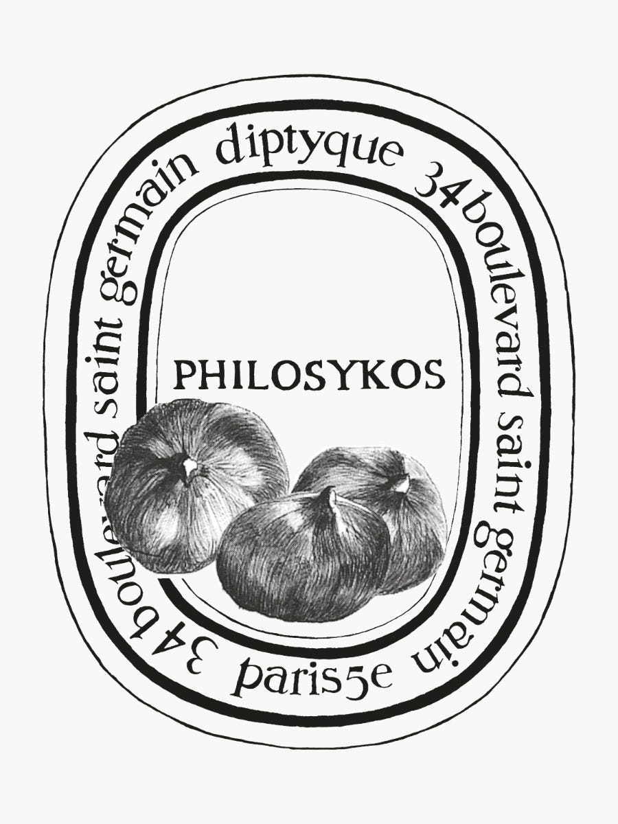 Philosykos - Eau de Toilette