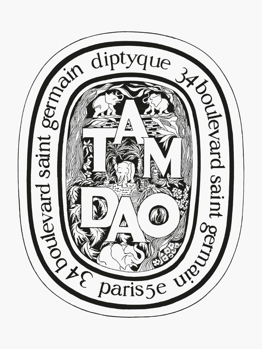 Tam Dao  - Eau de Toilette