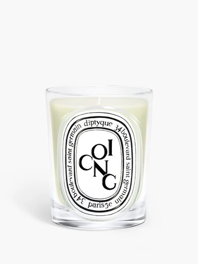Coing (Mela Cotogna) - Candela classica
