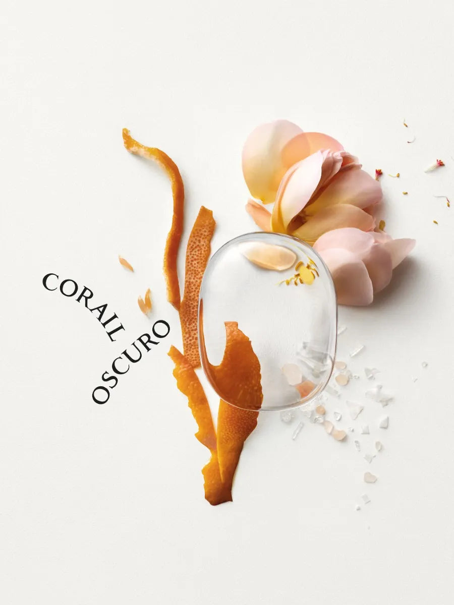 Corail Oscuro - Eau de parfum – Diptyque
