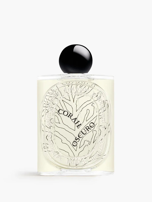 Corail Oscuro - Eau de Parfum