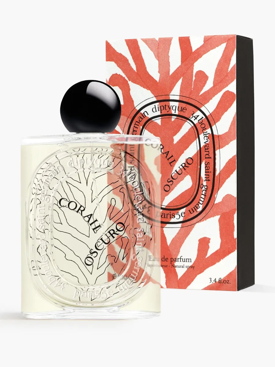 正規品 diptyque CORAIL OSCURO コライユオスクロ100ml Corail Oscuro - Eau de parfum – Diptyque