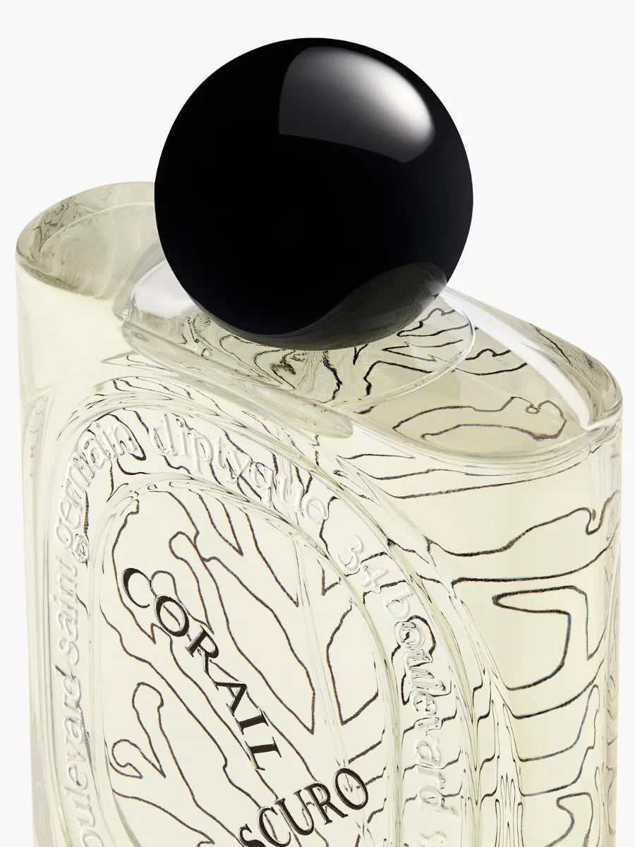 Diptyque ディプティック コライユ オスクロ オードパルファン100ml Corail Oscuro - Eau de parfum – Diptyque