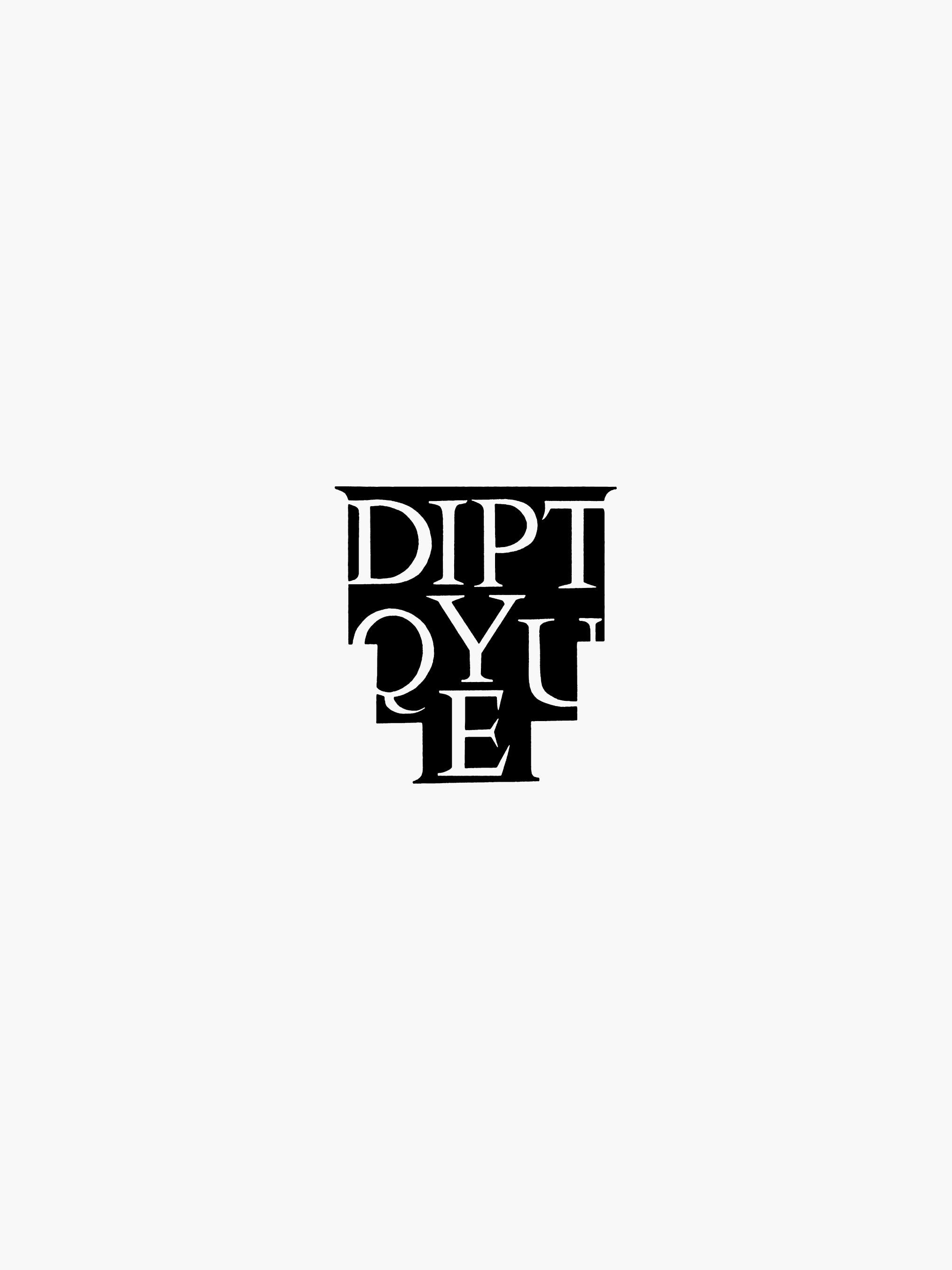 Diptyque Paris