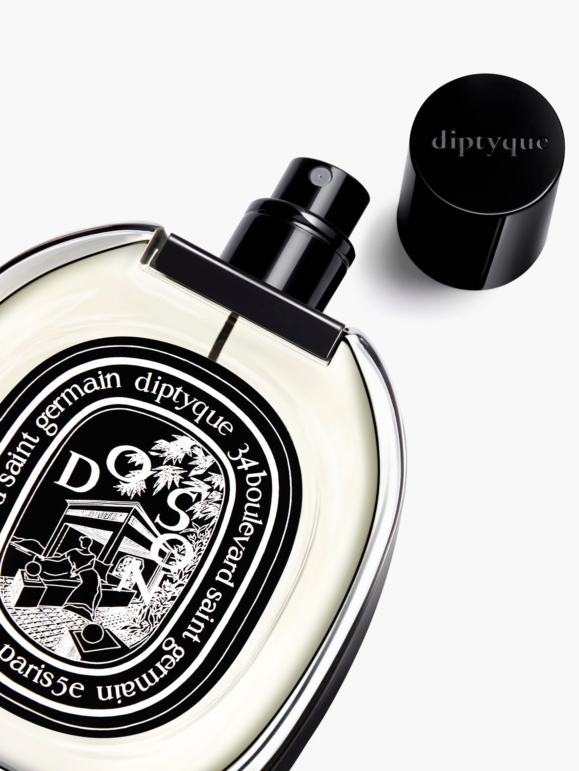 diptyque DOSON オードパルファン 75ml DIPTYQU Do Son - Eau de parfum – Diptyque