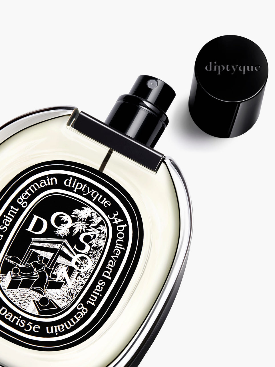 Do Son - Eau de Parfum