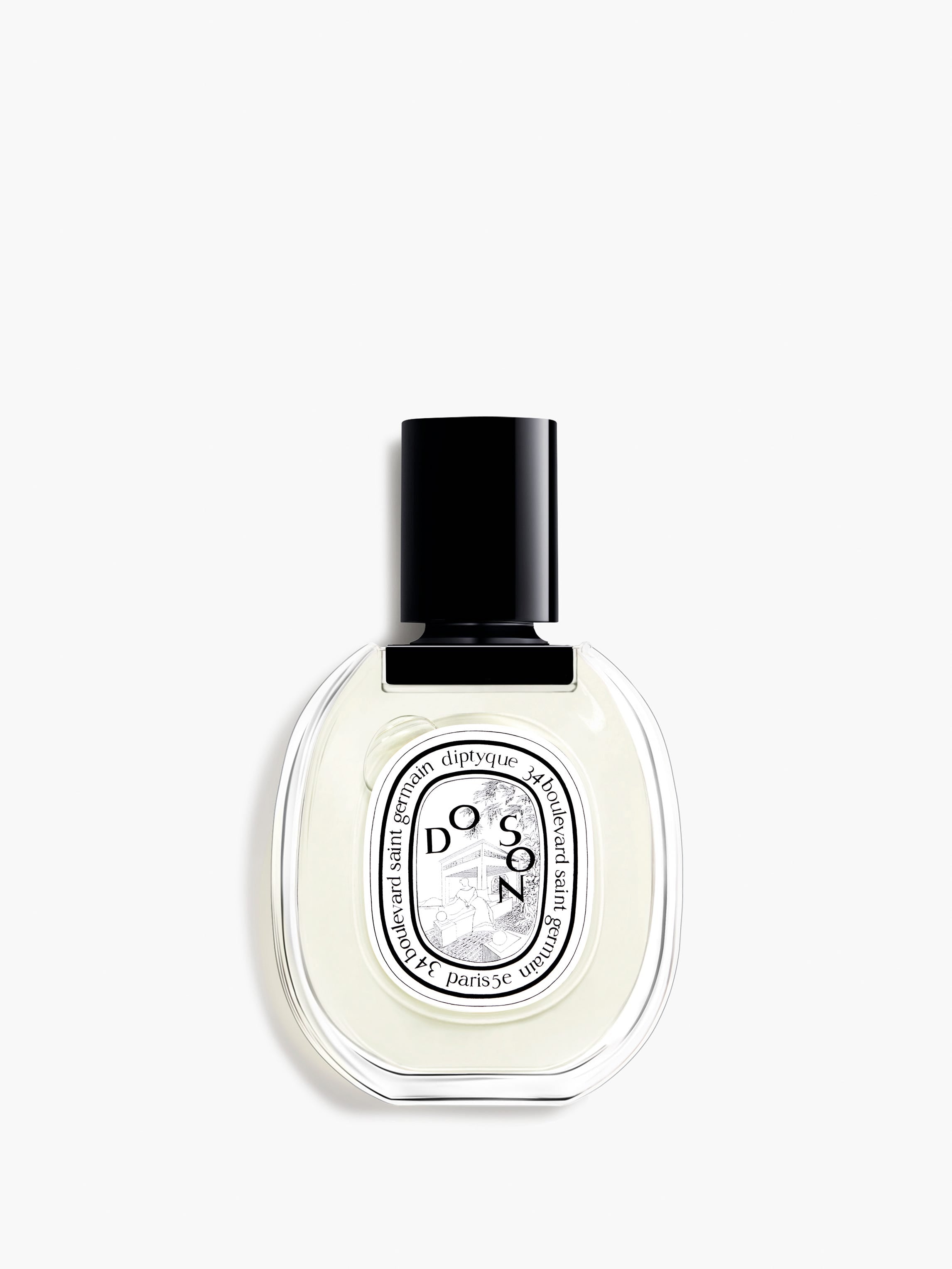 香水(ユニセックス) diptyque DO SON Eau de Toilette 50ml Do Son - Eau de toilette – Diptyque