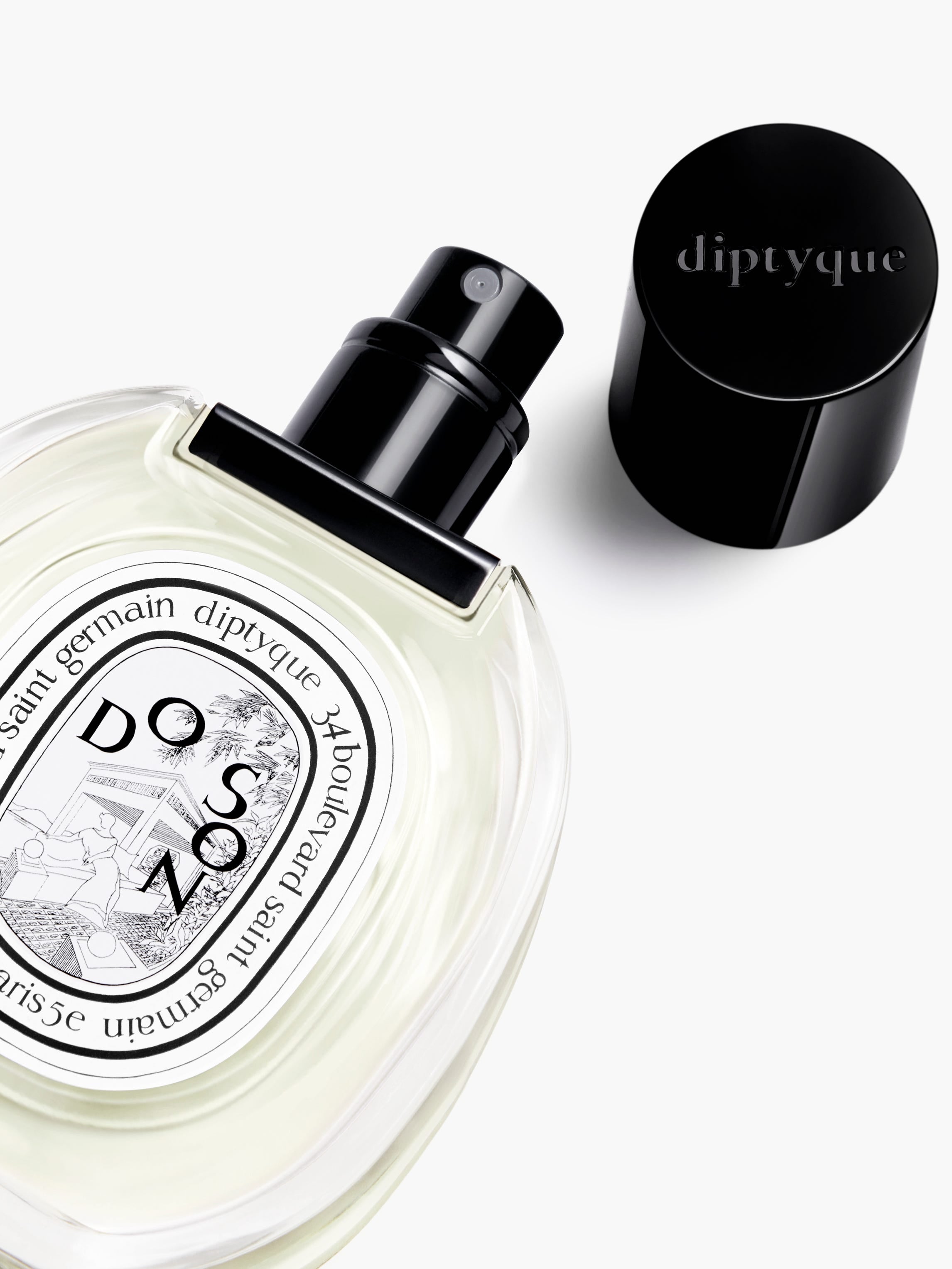 Do Son - Eau de toilette – Diptyque