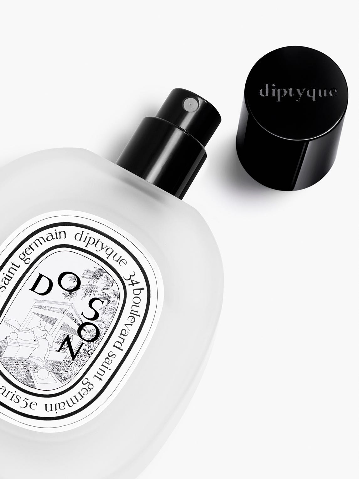 diptyque DO SON ヘアミスト 30ml Do Son - Hair mist – Diptyque