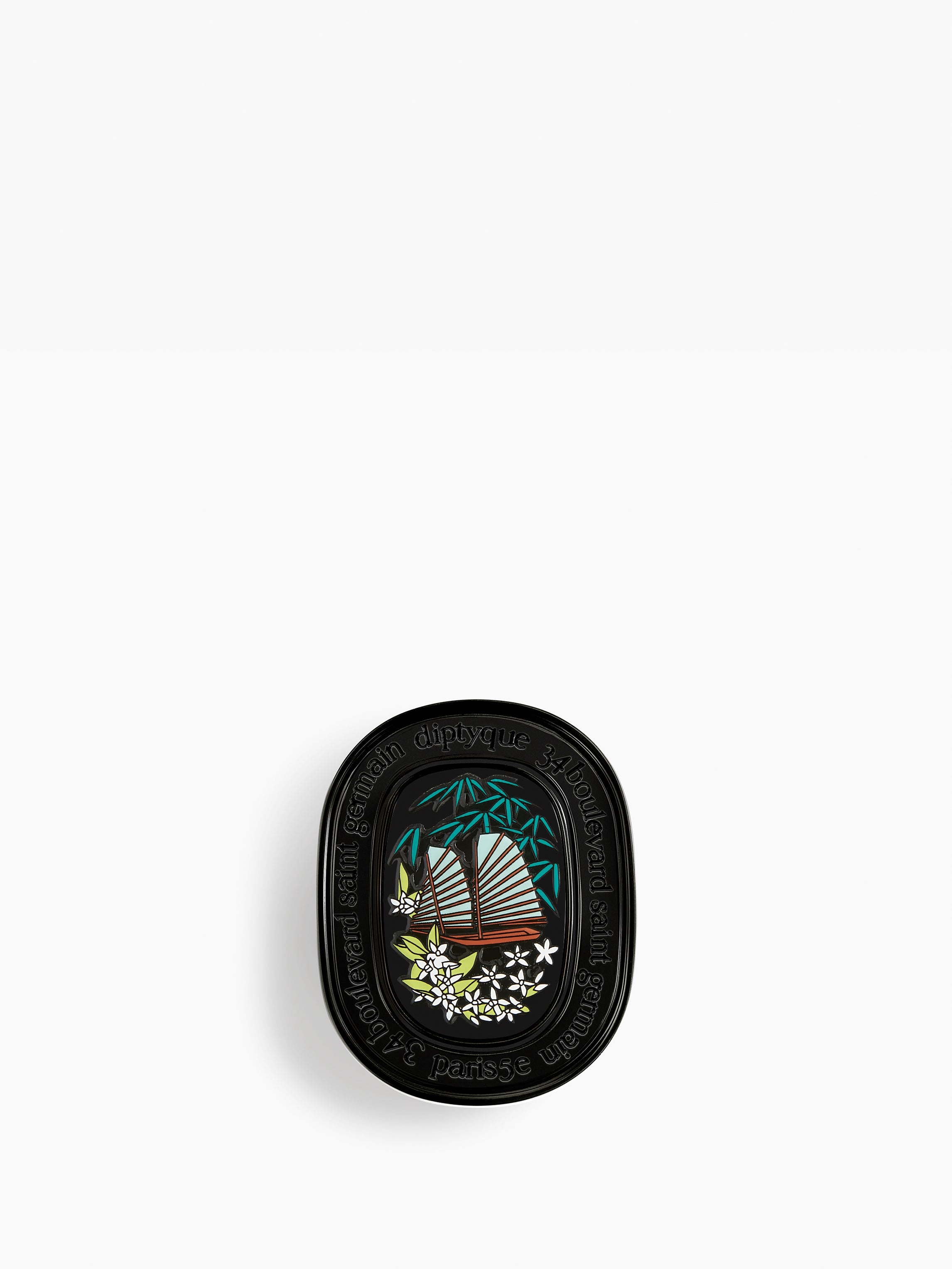 Diptyque ソリッドパフューム　ドソン Do Son - Refillable Solid Perfume – Diptyque