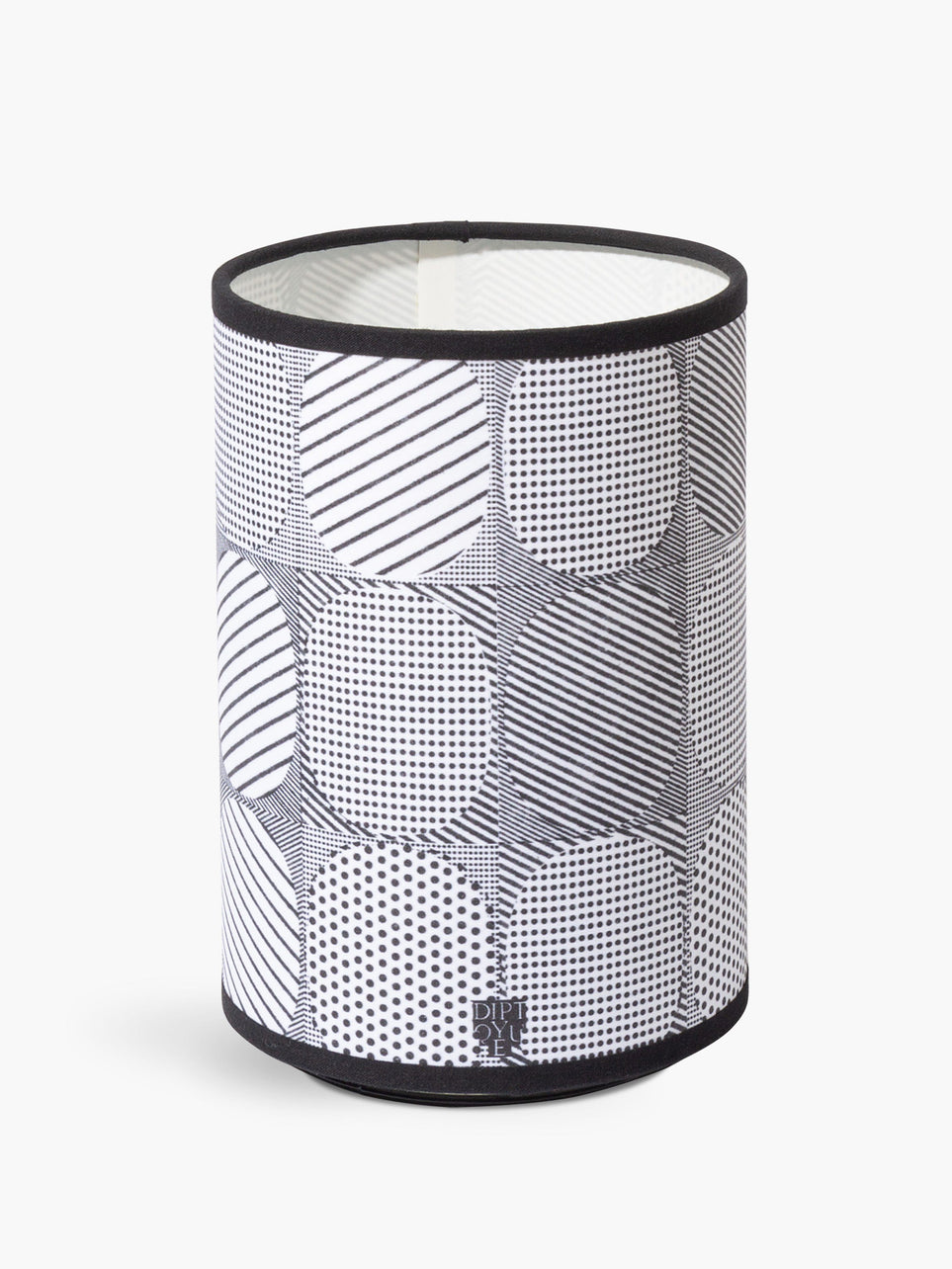 Dots Lantern - For classic candles
