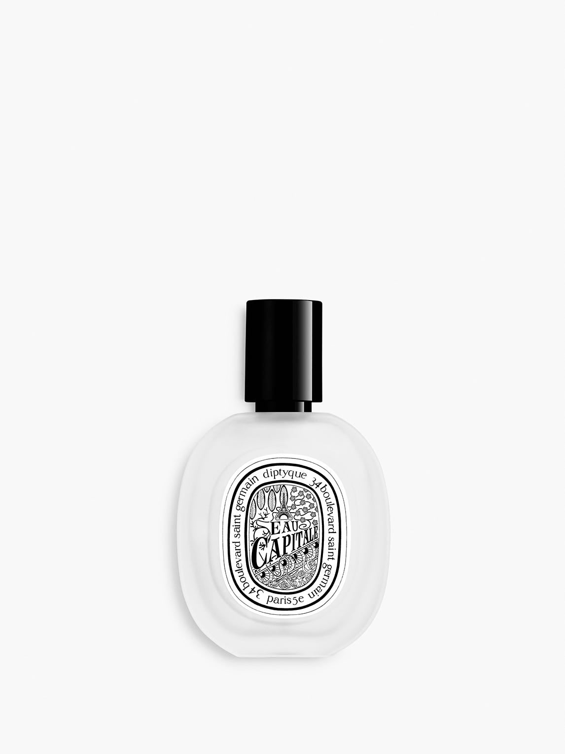 Eau Capitale Parfum pour les cheveux