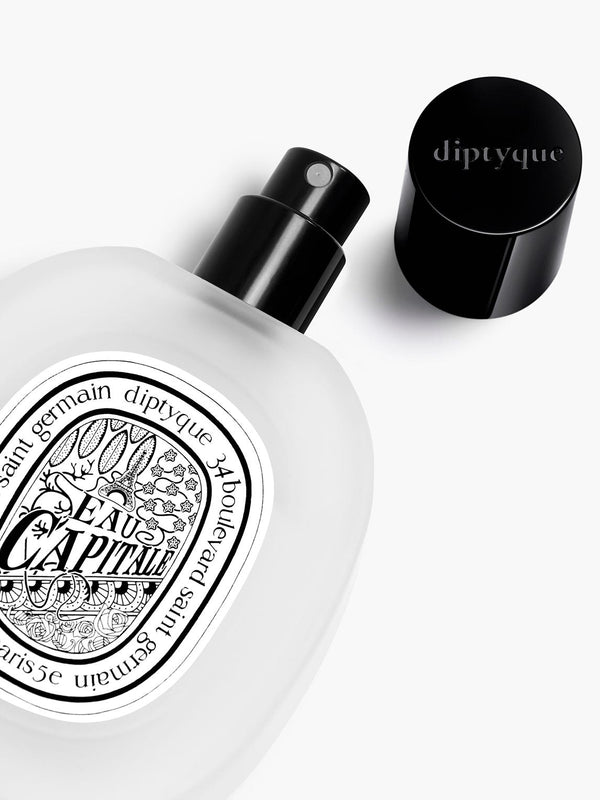 Eau Capitale - Haarparfum