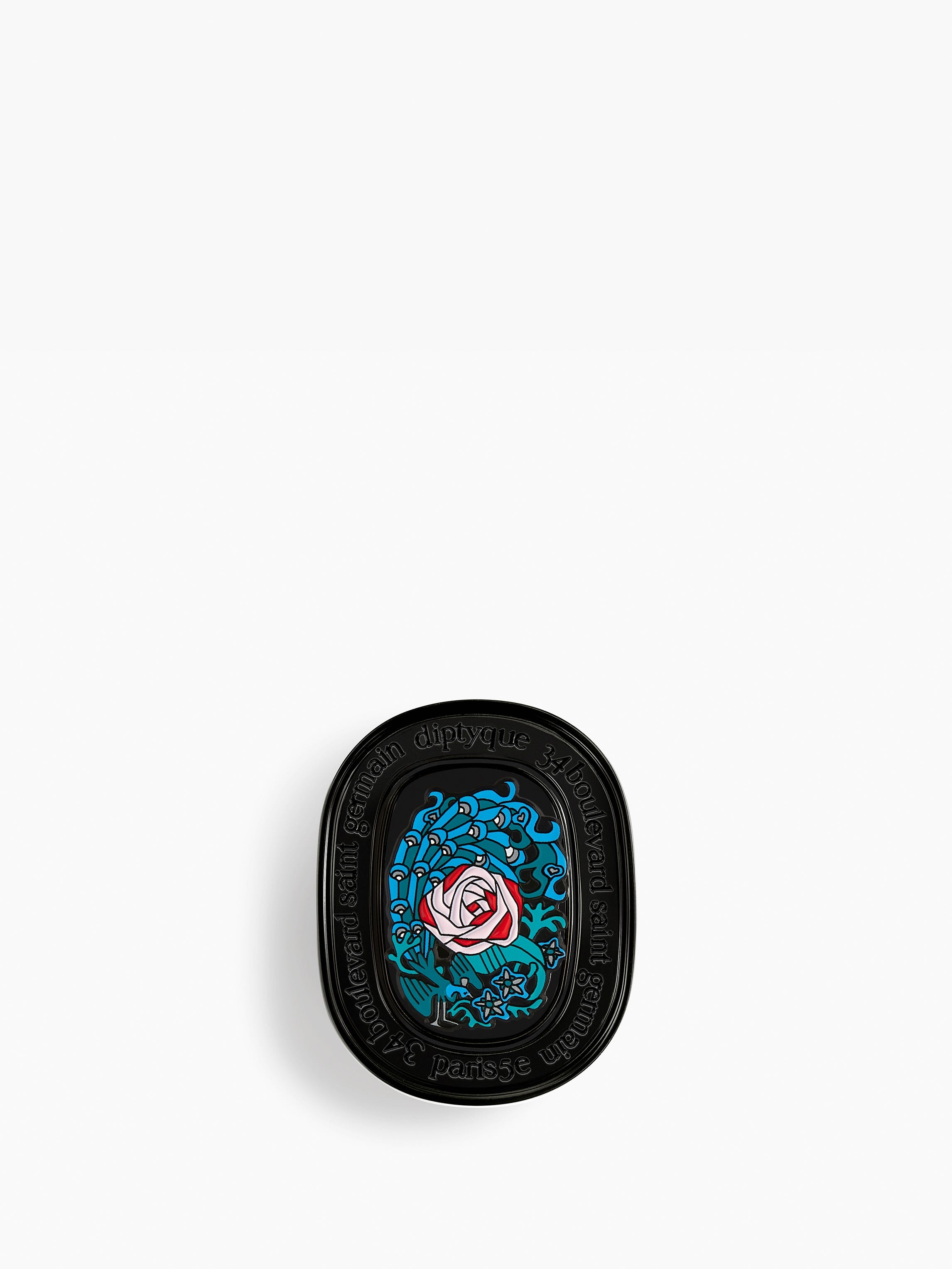 Eau Capitale - Refillable Solid Perfume – Diptyque