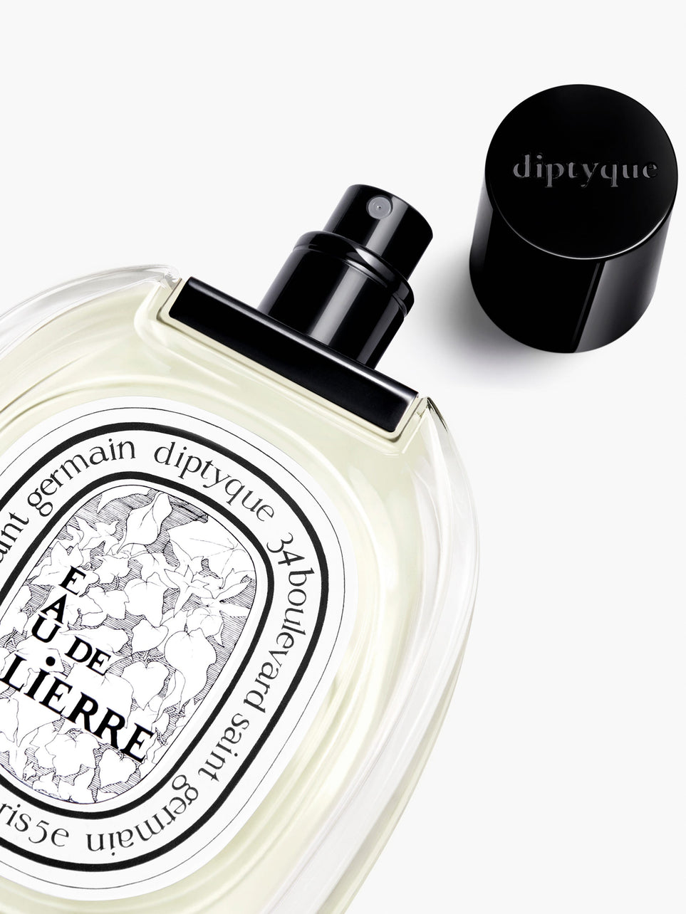 Eau de Lierre - Eau de Toilette