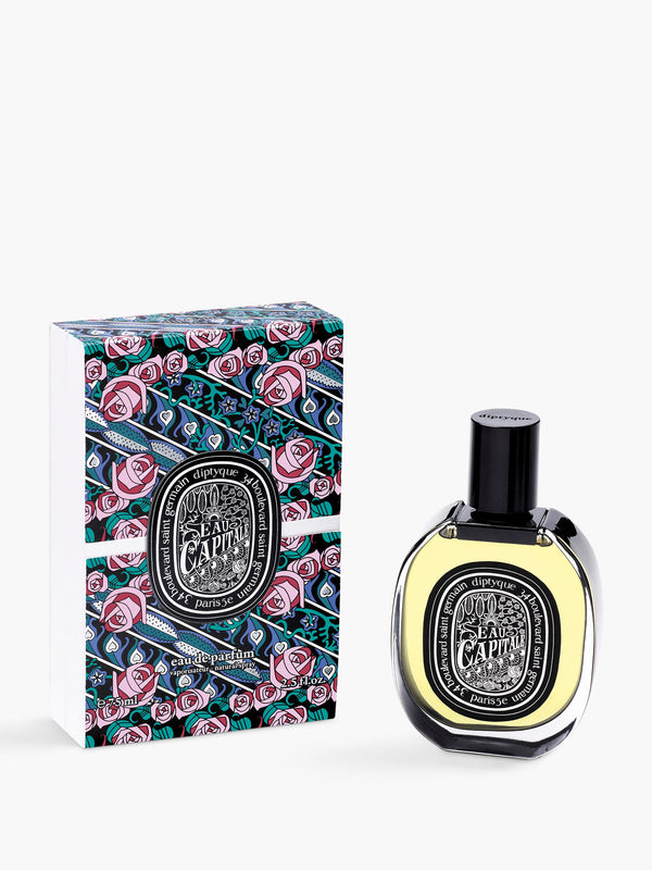 Eau Capitale Eau de Parfum