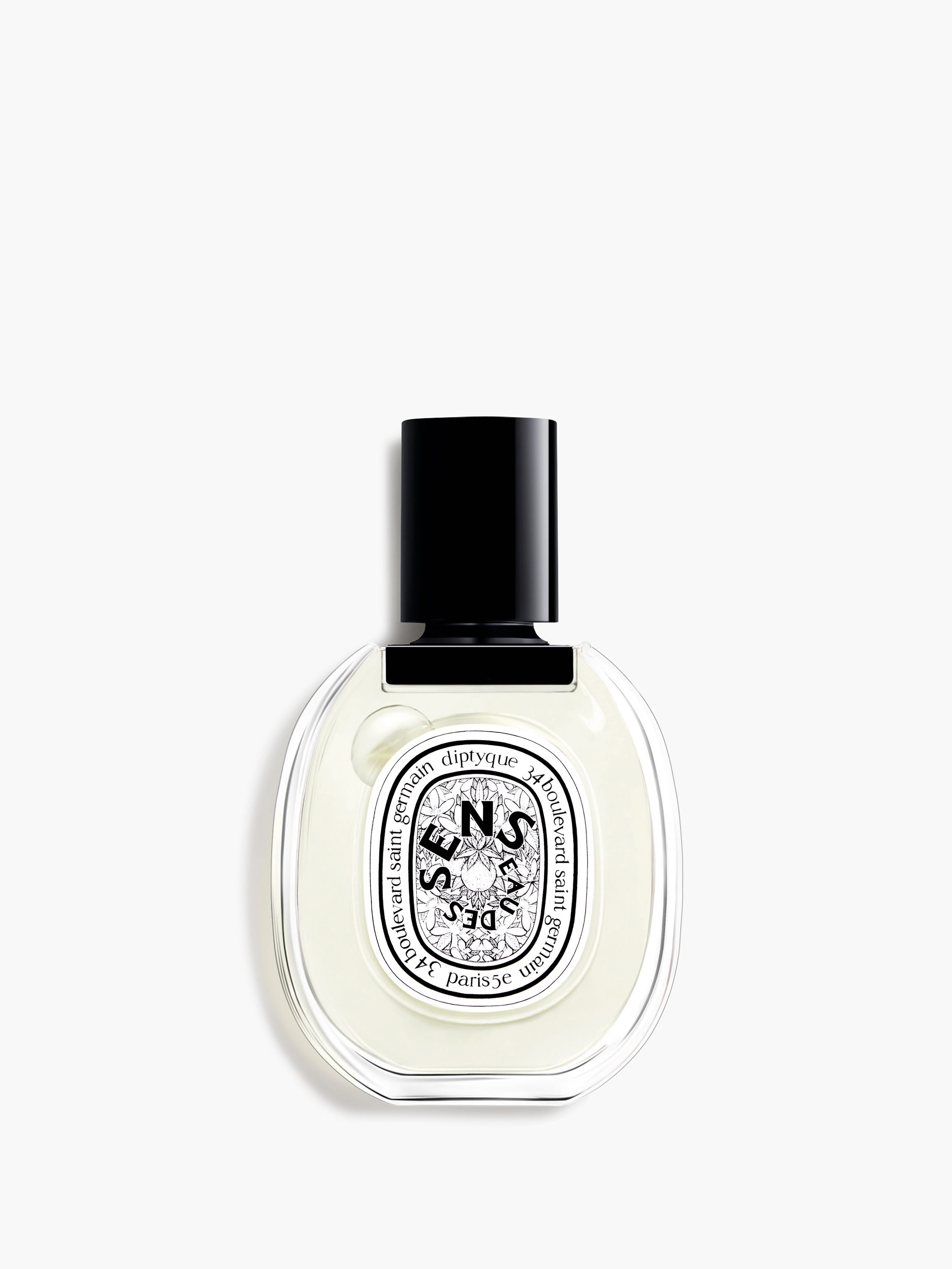 ディップティック Eau des sens 50ml Eau des Sens - Eau de toilette – Diptyque