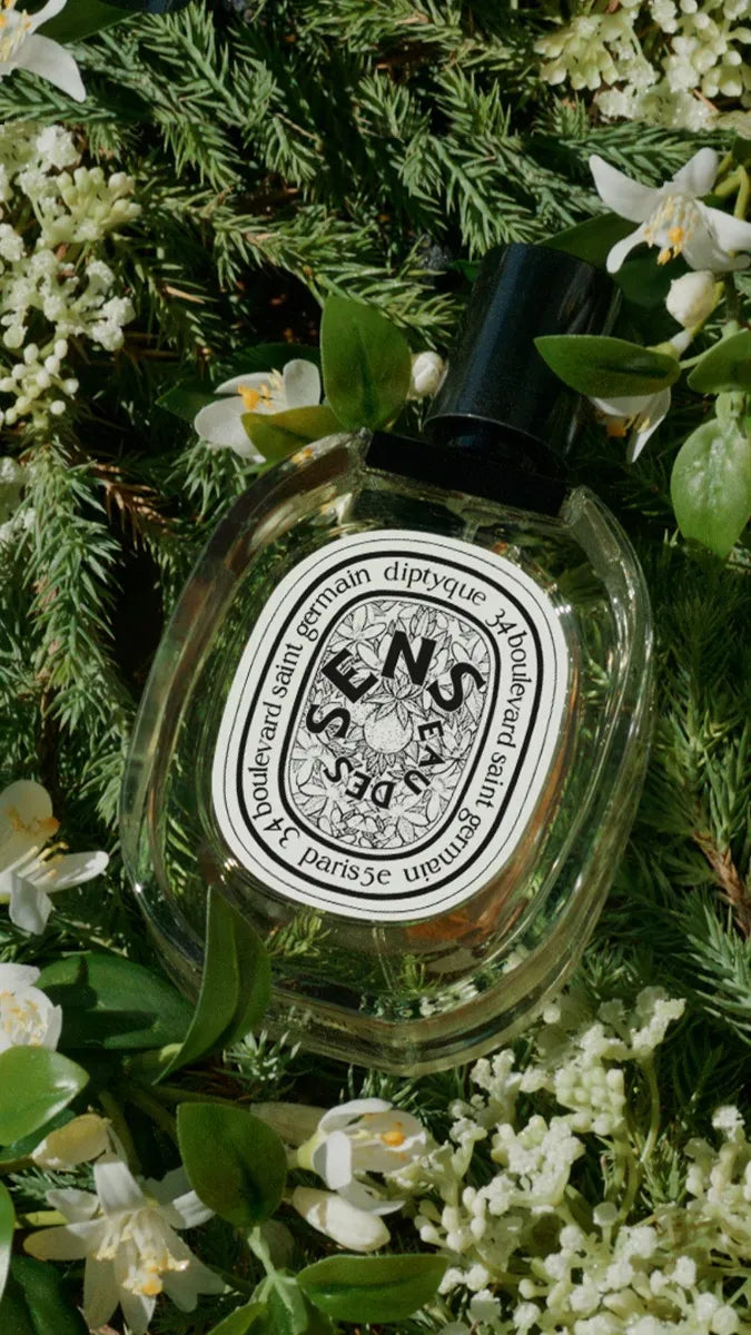 Eau des Sens - Eau de toilette – Diptyque