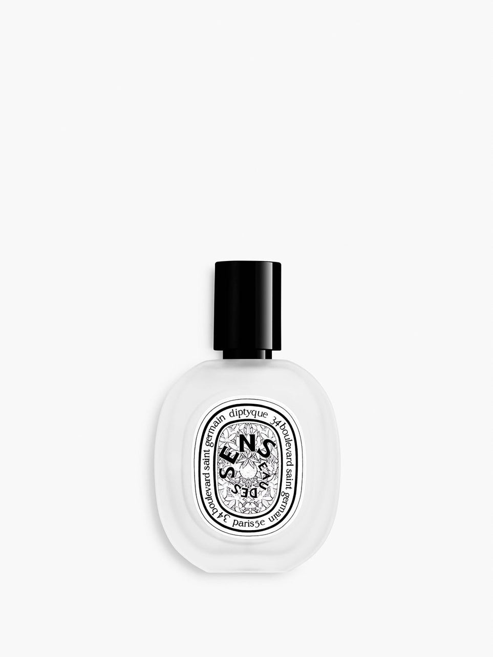 Eau des Sens - Haarparfum