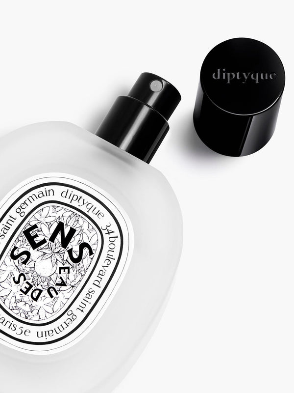 Eau des Sens - Haarparfum