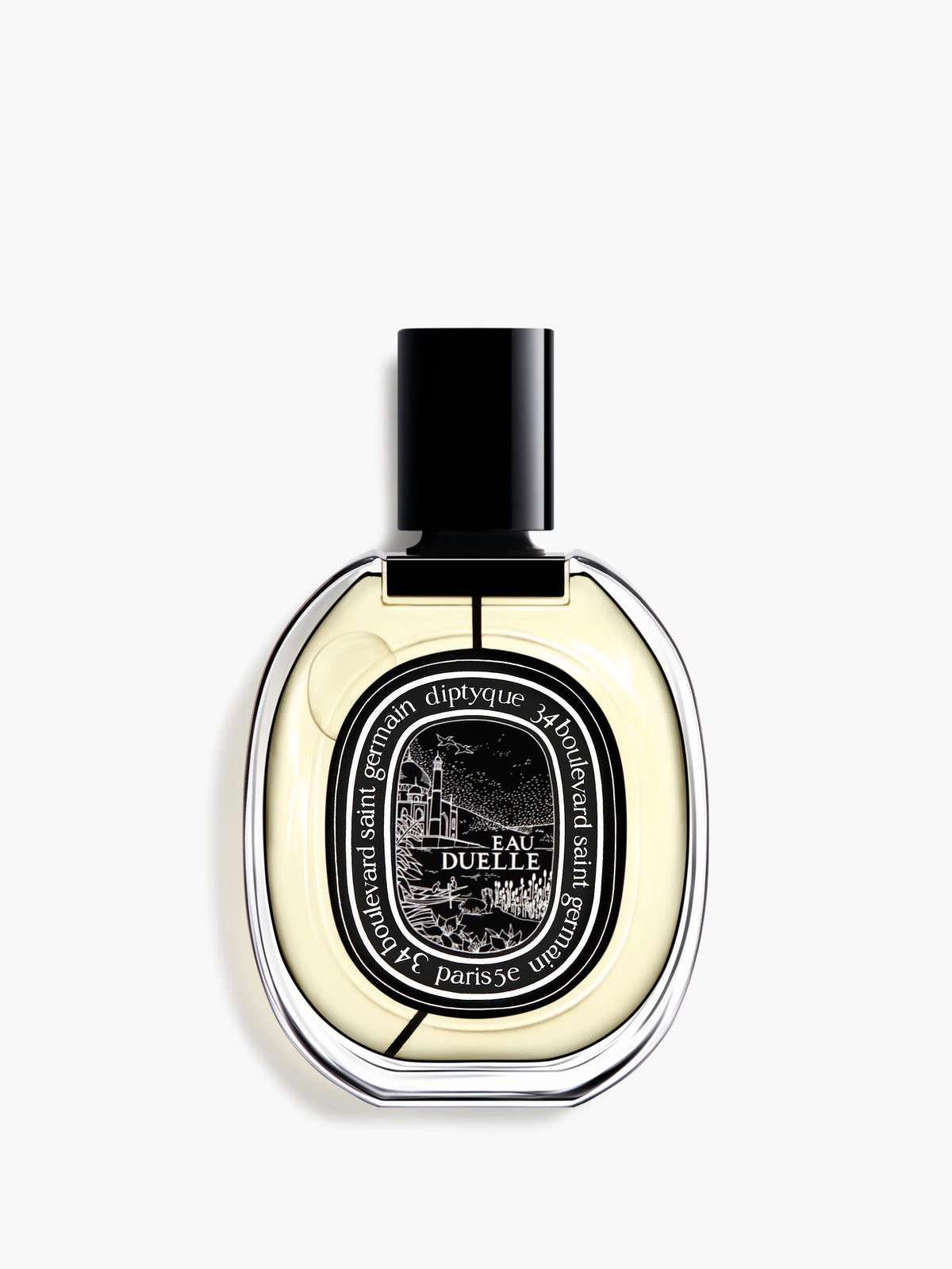 Eau Duelle - Eau de parfum – Diptyque