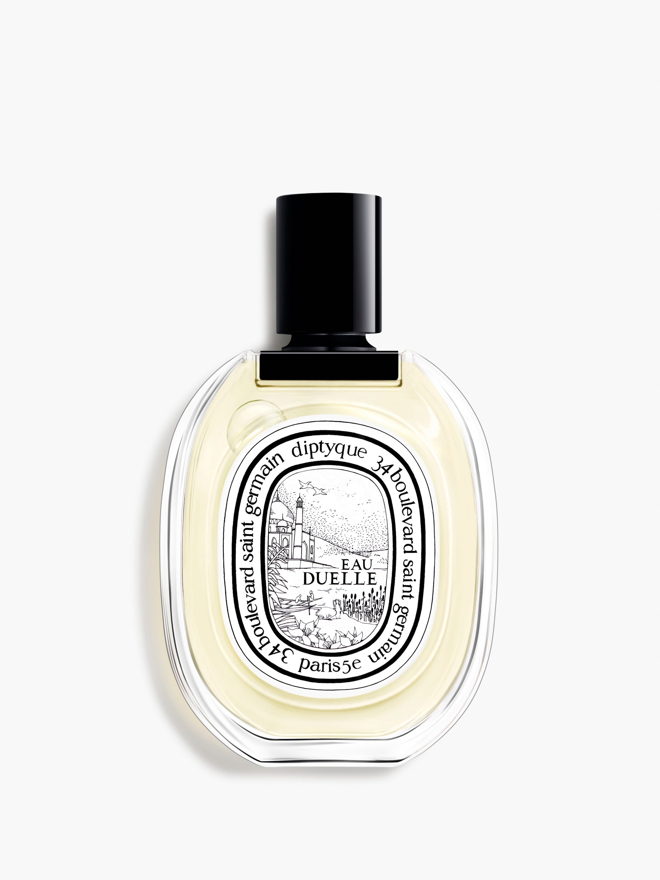 香水(女性用) diptyque Eau Duelle 100ml gang_chang Eau Duelle - Eau de toilette – Diptyque