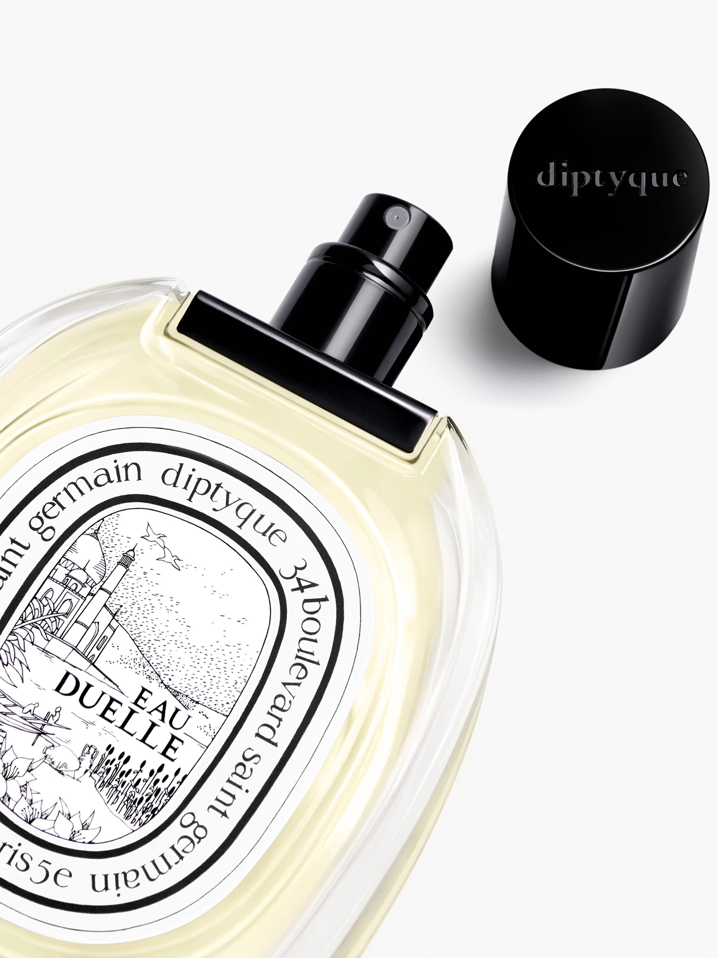 Eau Duelle - Eau de toilette – Diptyque
