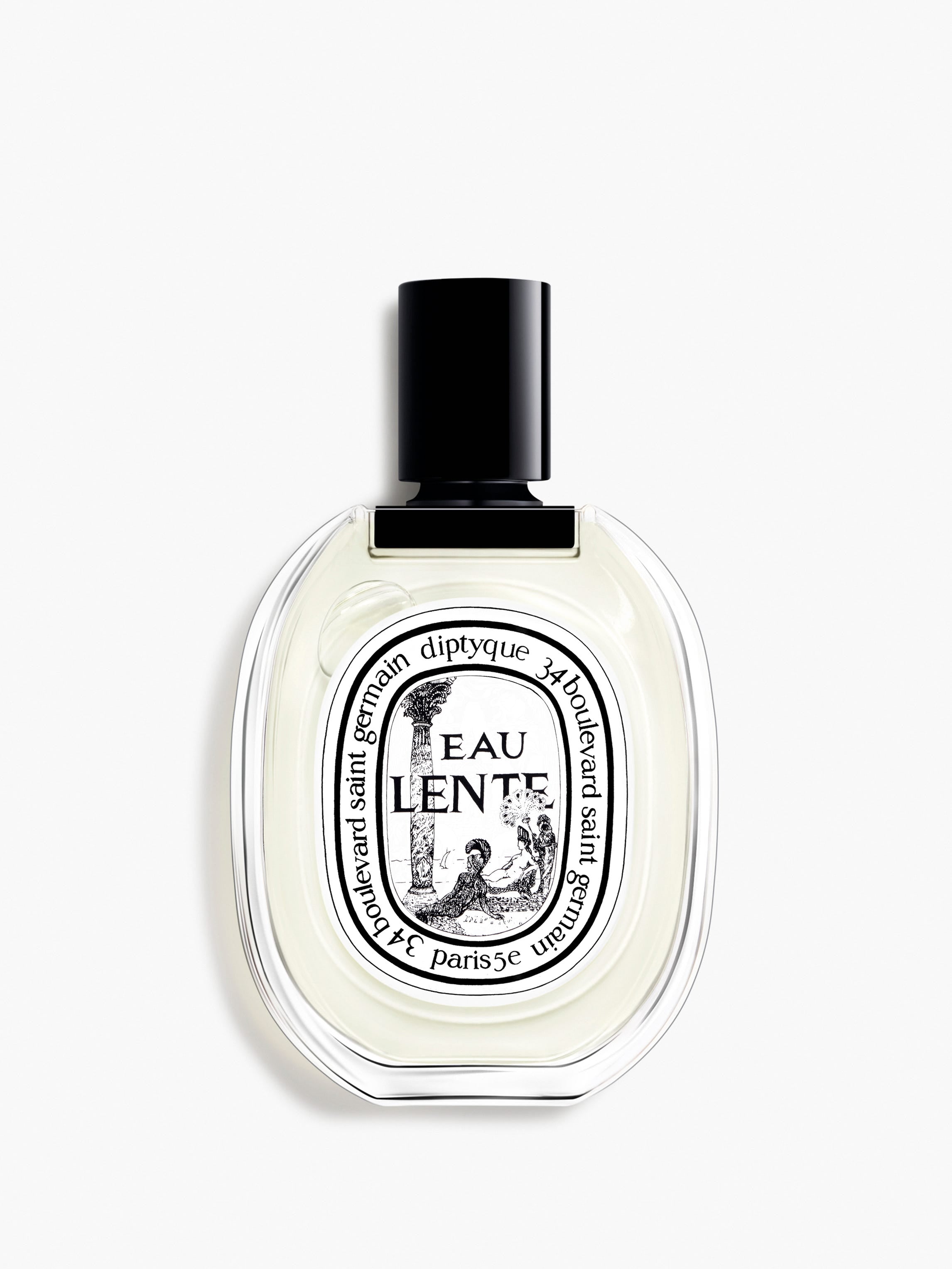 diptyque EAU LENTE オードトワレ 100ml Eau Lente - Eau de toilette – Diptyque