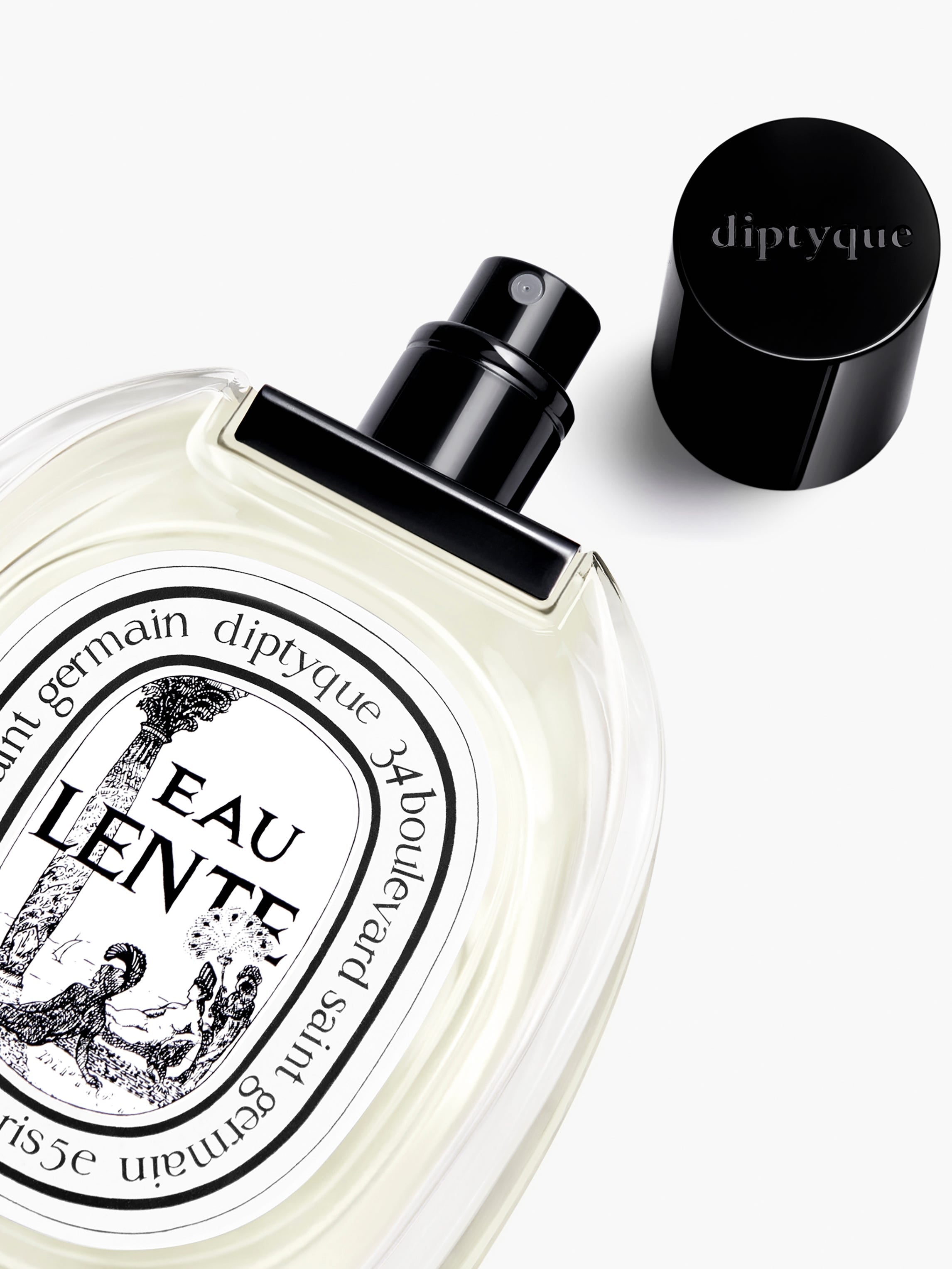 diptyque EAU LENTE オードトワレ 100ml Eau Lente - Eau de toilette – Diptyque